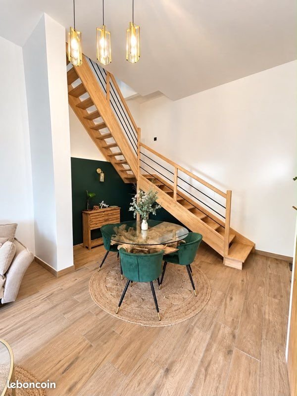 Maison à vendre, 76m², Jouy-aux-Arches