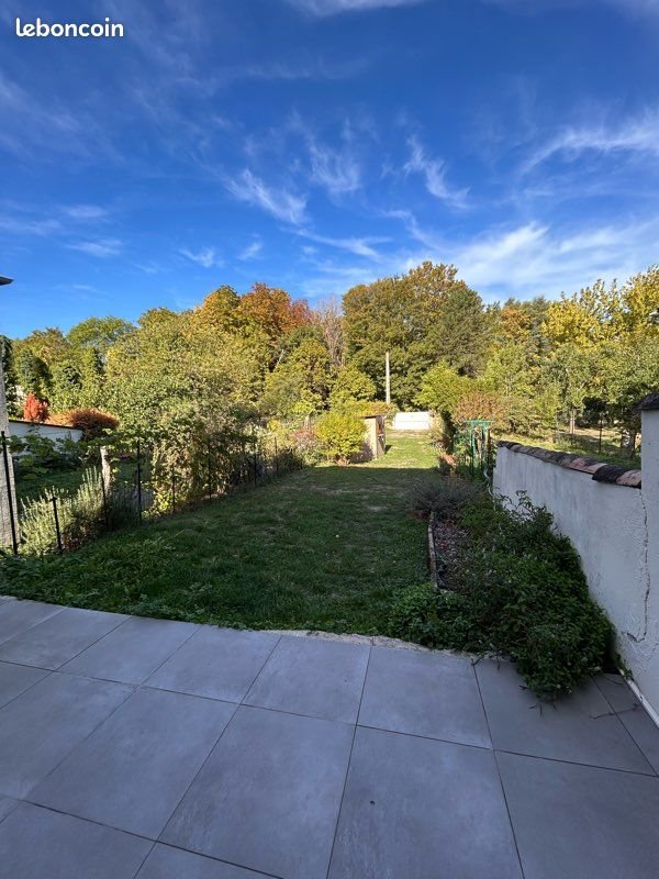 Maison à vendre, 76m², Jouy-aux-Arches