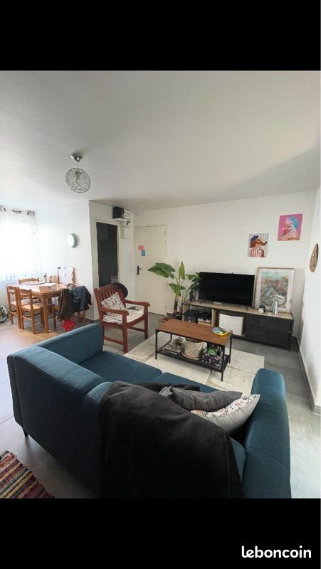 Appartement à louer, 35m², Lorient