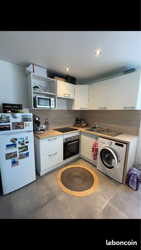 Appartement à louer, 35m², Lorient