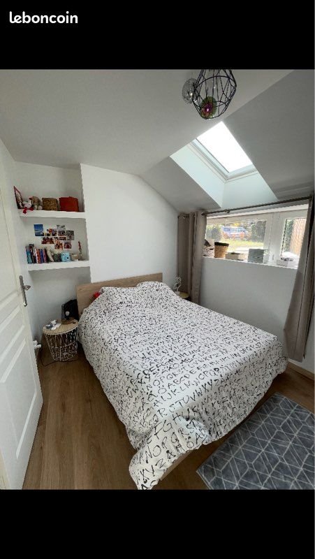 Appartement à louer, 35m², Lorient