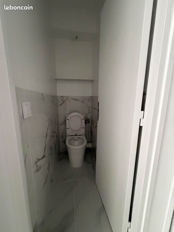 Appartement à louer, 36m², Vitry-sur-Seine