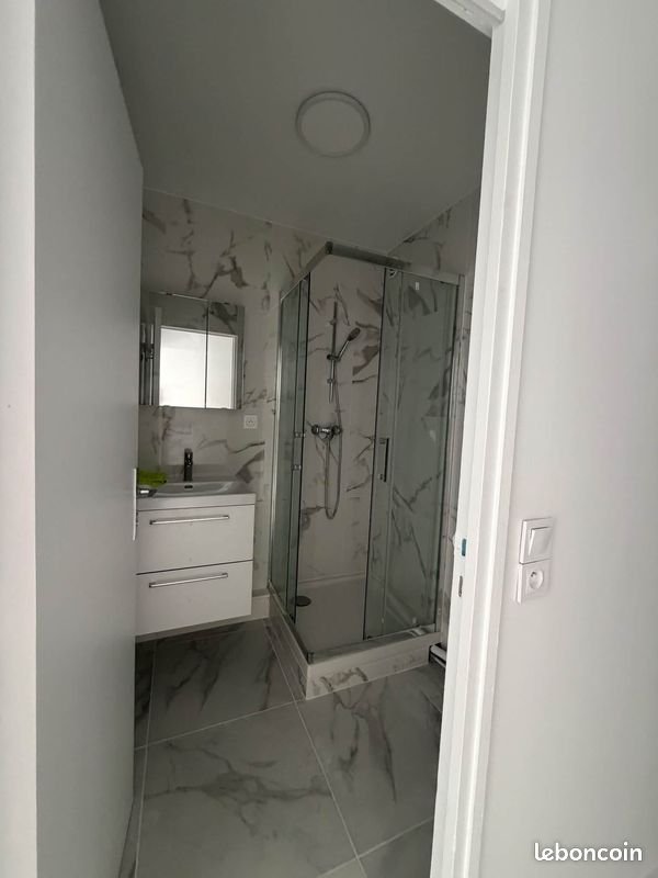 Appartement à louer, 36m², Vitry-sur-Seine