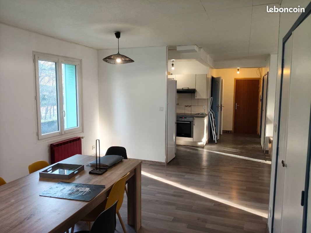 Appartement à vendre, 67m², Valence