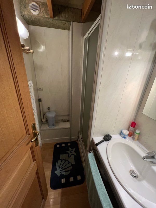 Appartement à louer, 18m², Angers