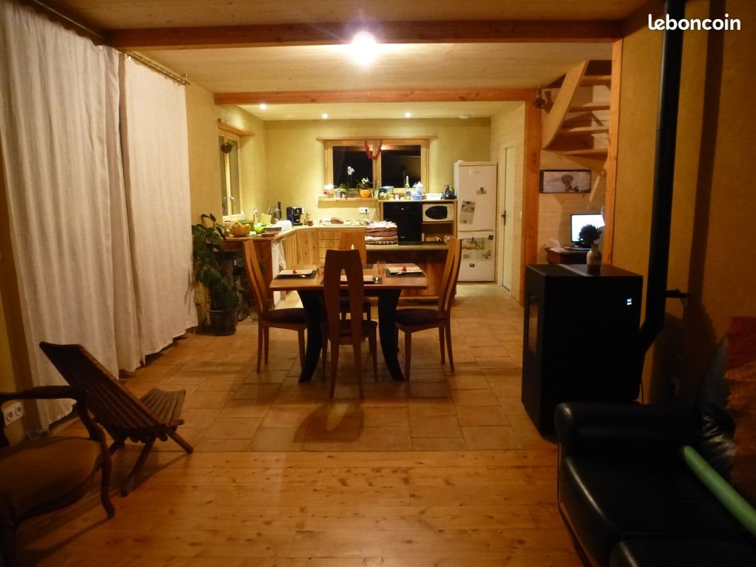 Maison à vendre, 100m², Pau