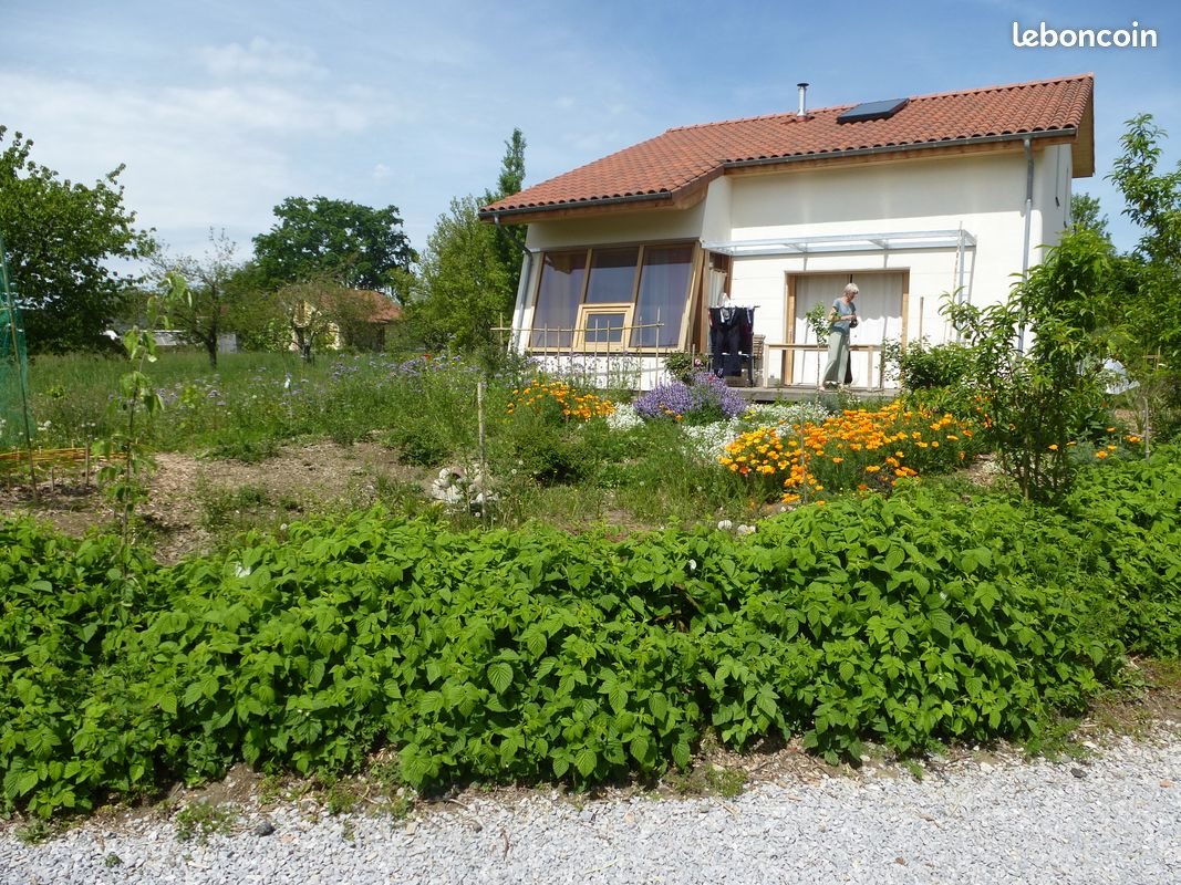 Maison à vendre, 100m², Pau