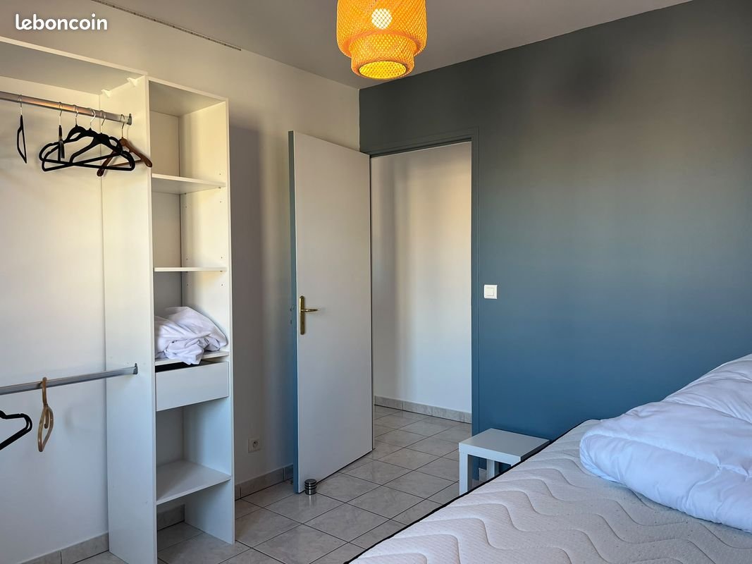 Appartement à louer, 46m², Le Puy-en-Velay
