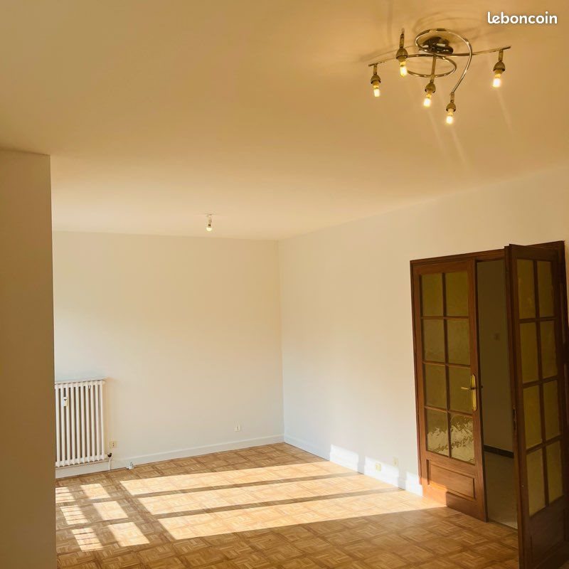Appartement à louer, 80m², Saint-Chamond