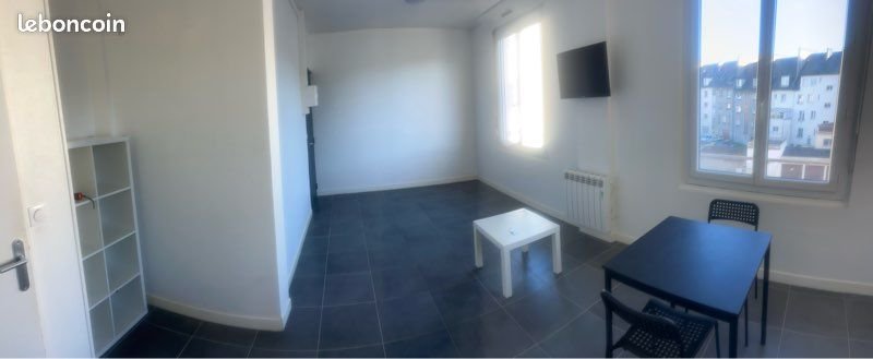 Appartement à louer, 28m², Caen