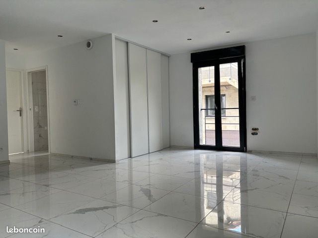 Appartement à louer, 58m², Lorette