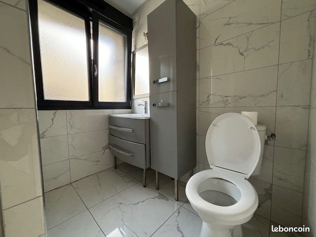 Appartement à louer, 58m², Lorette