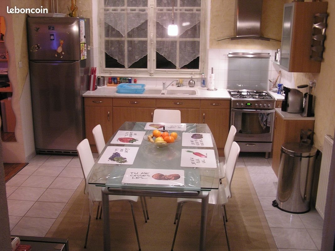 Appartement à vendre, 70m², Dole