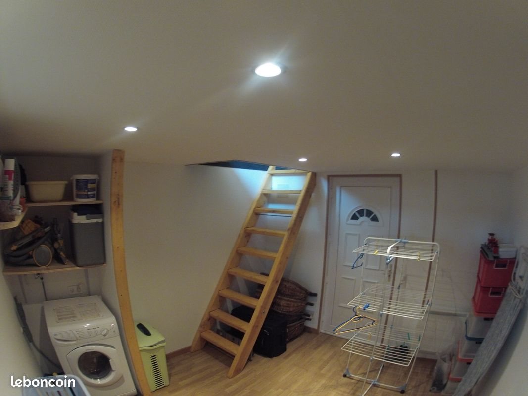 Appartement à vendre, 70m², Dole