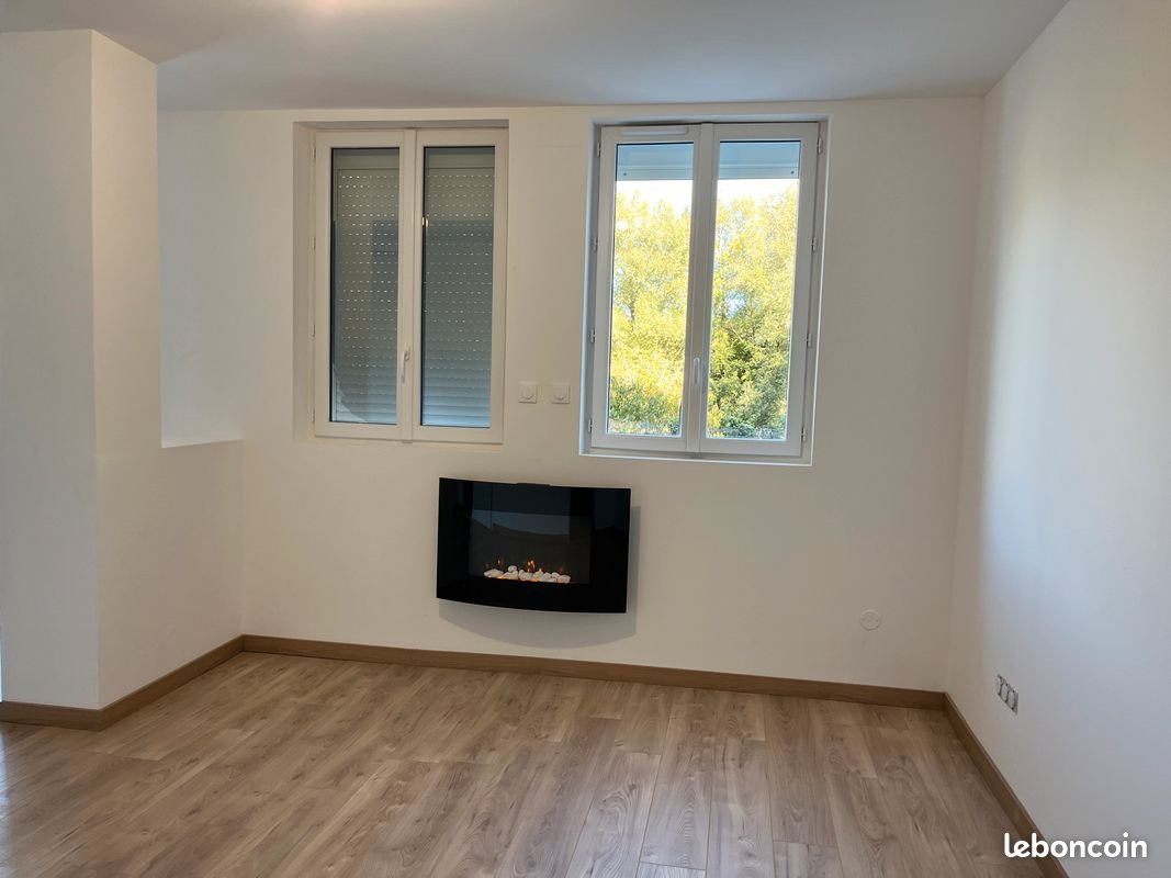 Appartement à louer, 66m², Brantôme
