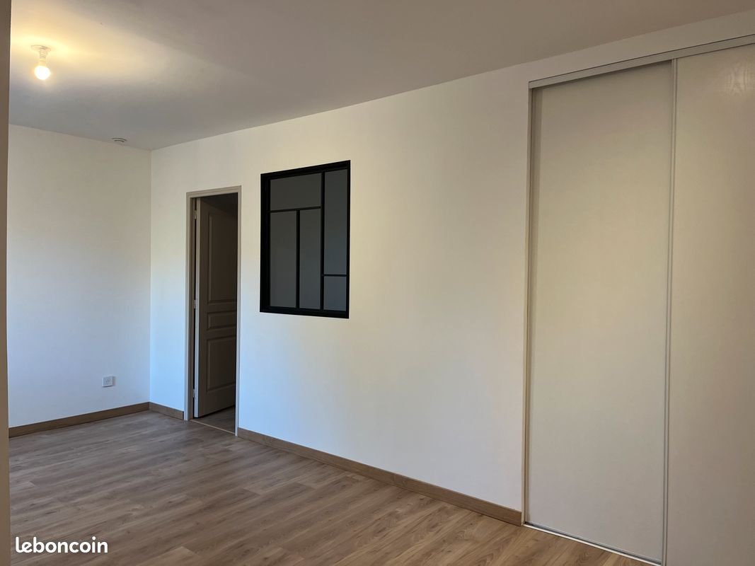 Appartement à louer, 66m², Brantôme