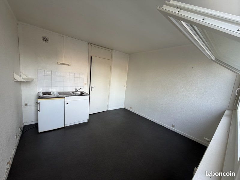 Appartement à vendre, 17m², Lille