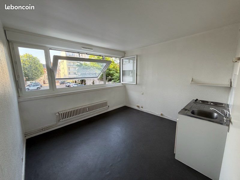 Appartement à vendre, 17m², Lille