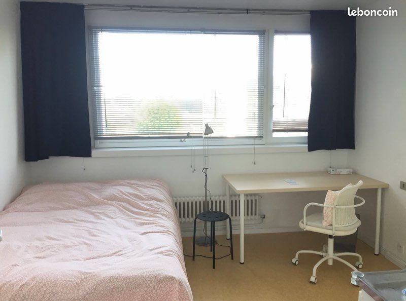 Appartement à vendre, 17m², Lille