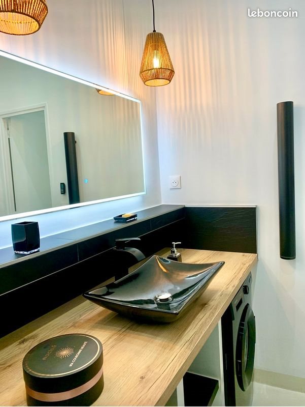 Appartement à louer, 37m², Aix-en-Provence