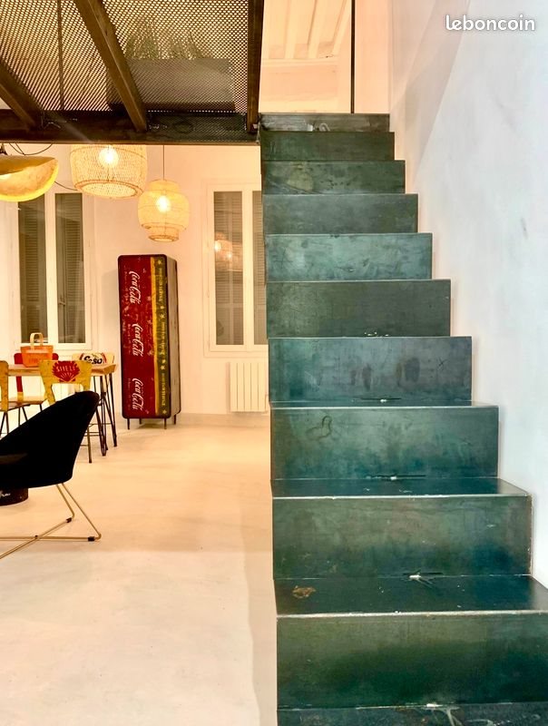 Appartement à louer, 37m², Aix-en-Provence
