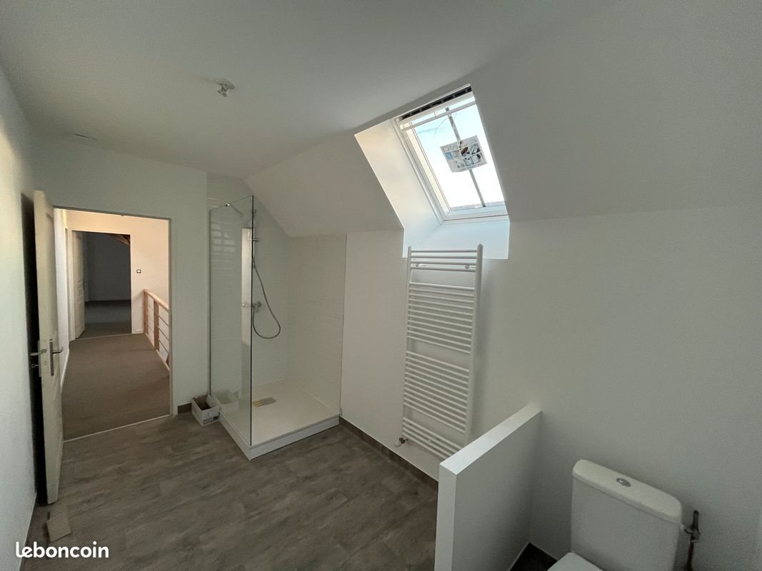 Maison à vendre, 150m², Châteauroux