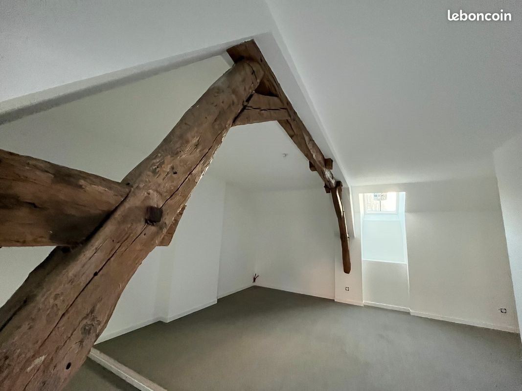Maison à vendre, 150m², Châteauroux