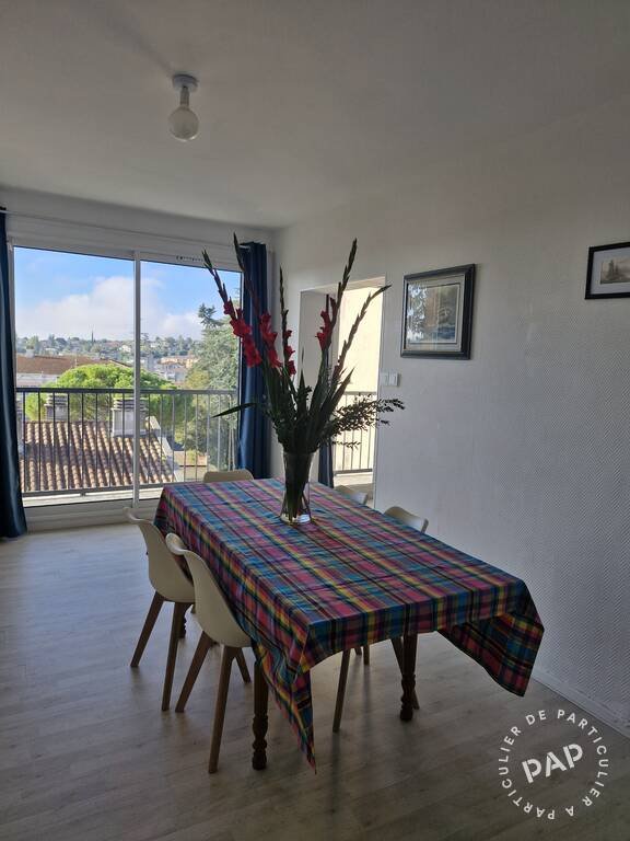 Appartement à louer, 68m², Manosque