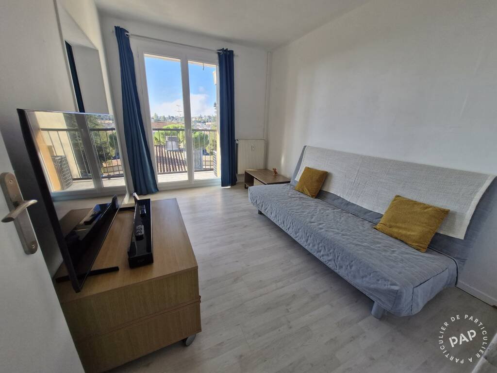 Appartement à louer, 68m², Manosque