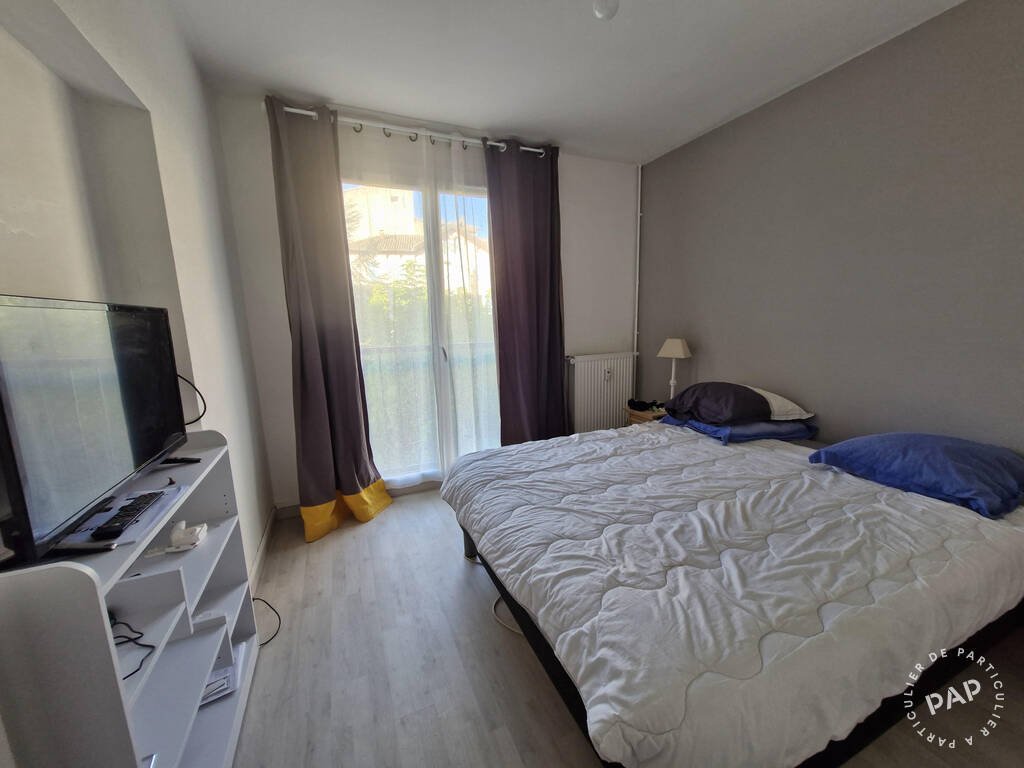 Appartement à louer, 68m², Manosque
