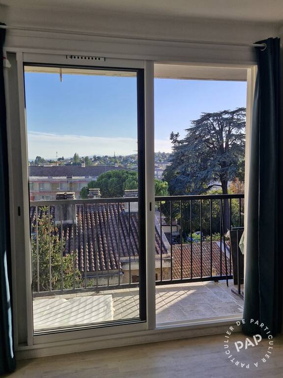 Appartement à louer, 68m², Manosque