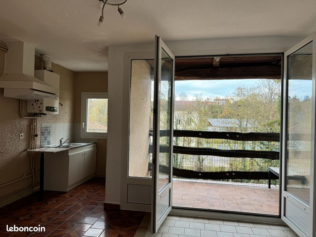 Appartement à louer, 97m², Verdun