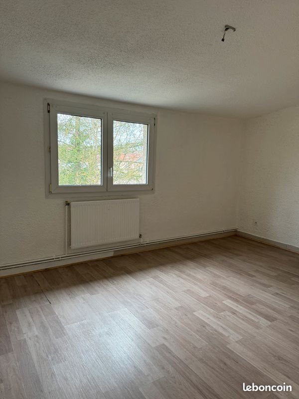 Appartement à louer, 97m², Verdun