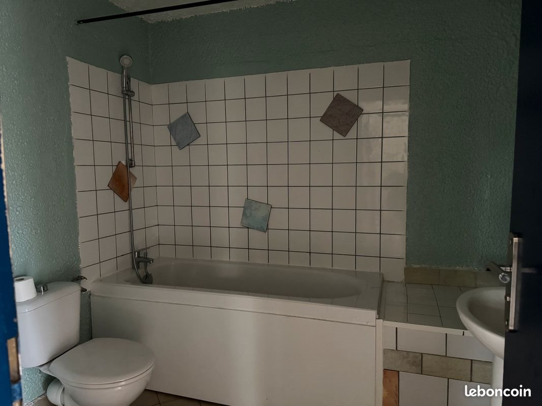 Appartement à louer, 97m², Verdun