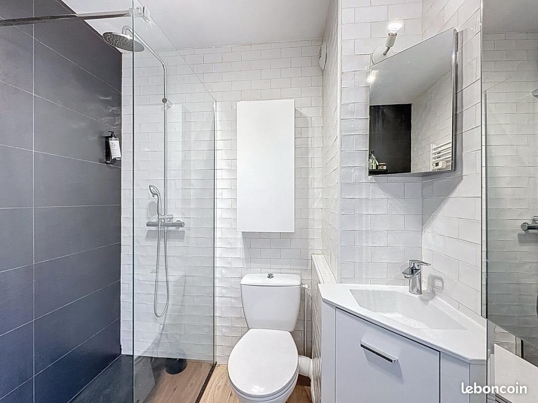 Appartement à louer, 29m², Mennecy