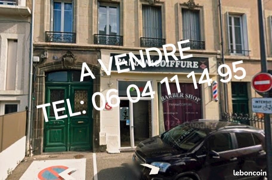 Appartement à vendre, 85m², Clermont-Ferrand