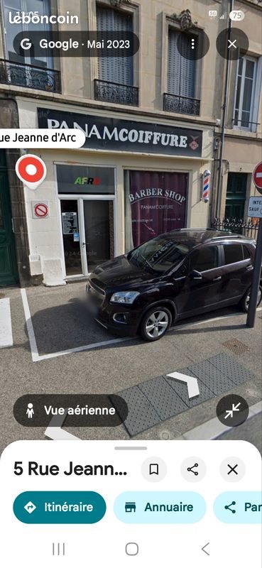 Appartement à vendre, 85m², Clermont-Ferrand