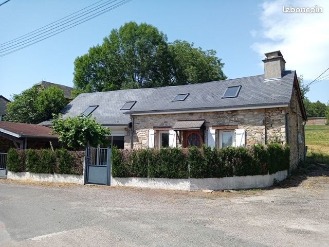 Maison à vendre, 90m², Cornil