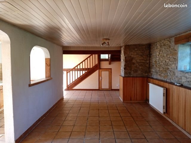 Maison à vendre, 90m², Cornil