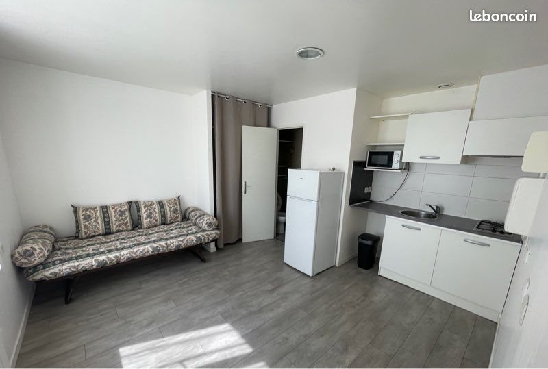 Appartement à louer, 15m², Limoges