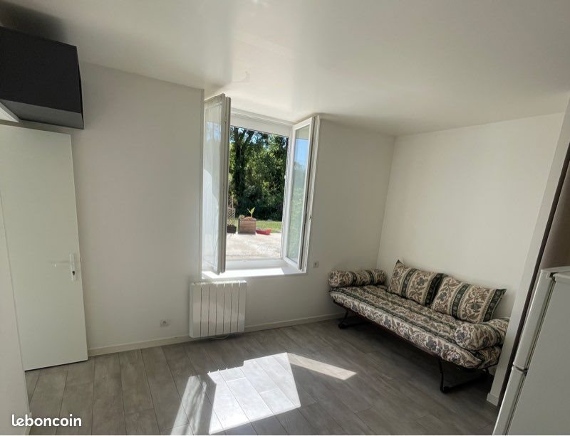 Appartement à louer, 15m², Limoges