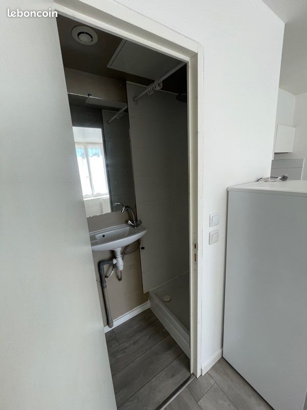 Appartement à louer, 15m², Limoges