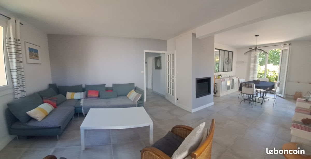 Maison à vendre, 125m², Nantes