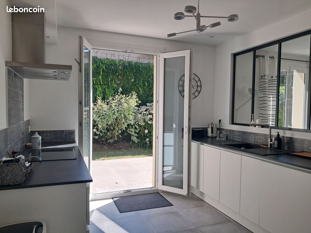 Maison à vendre, 125m², Nantes