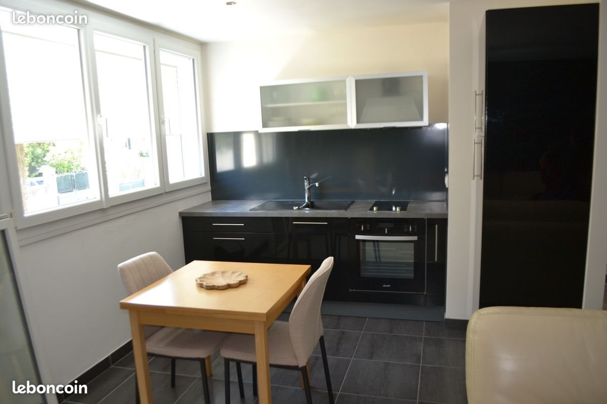 Appartement à louer, 38m², Clermont-Ferrand