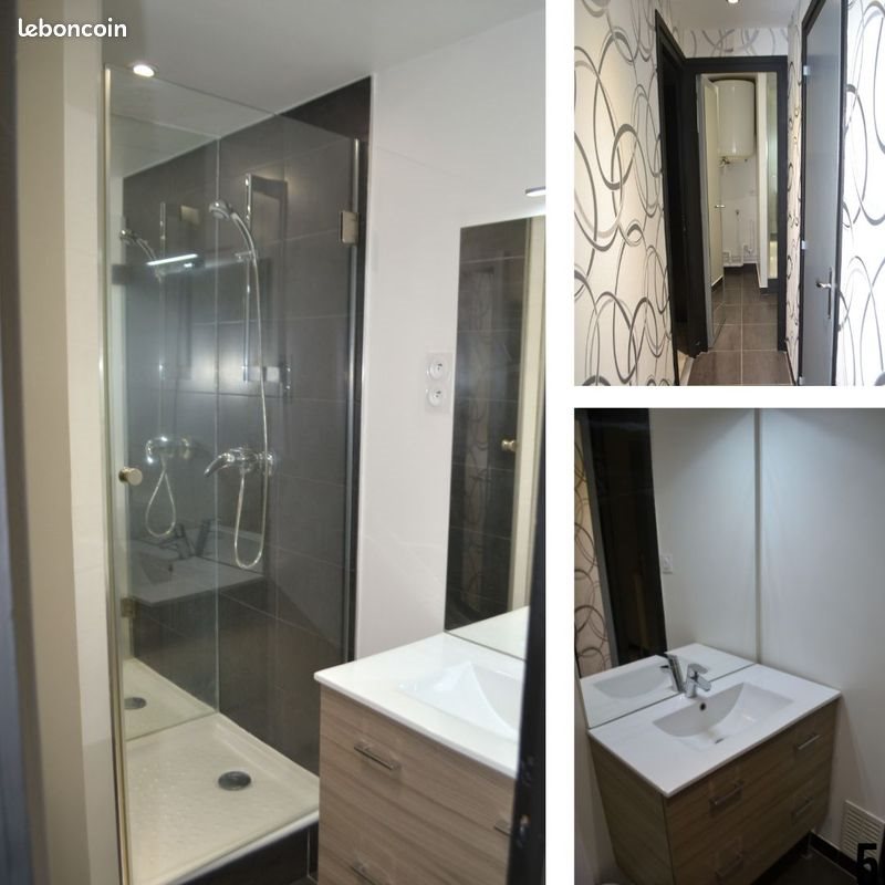 Appartement à louer, 38m², Clermont-Ferrand