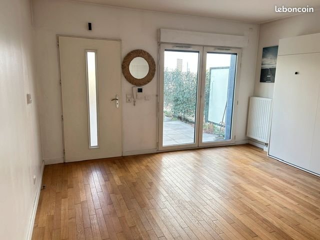 Appartement à vendre, 29m², Asnières-sur-Seine