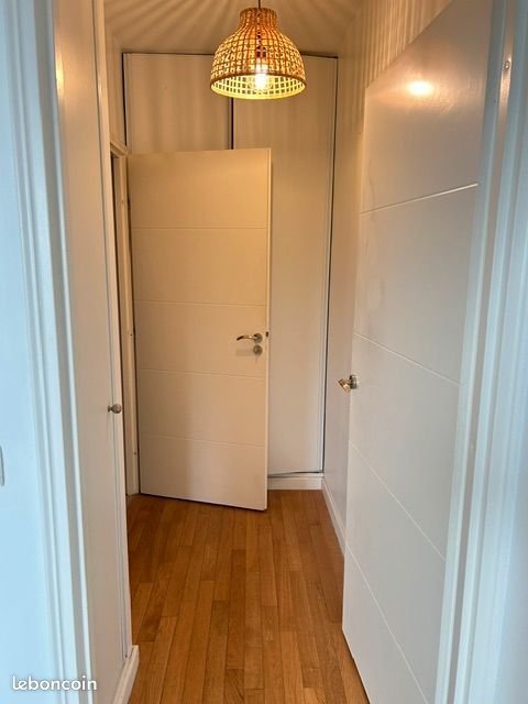 Appartement à vendre, 29m², Asnières-sur-Seine