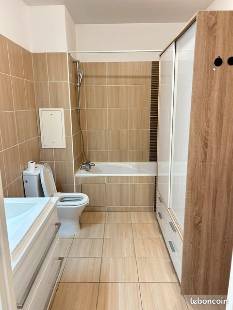 Appartement à vendre, 29m², Asnières-sur-Seine