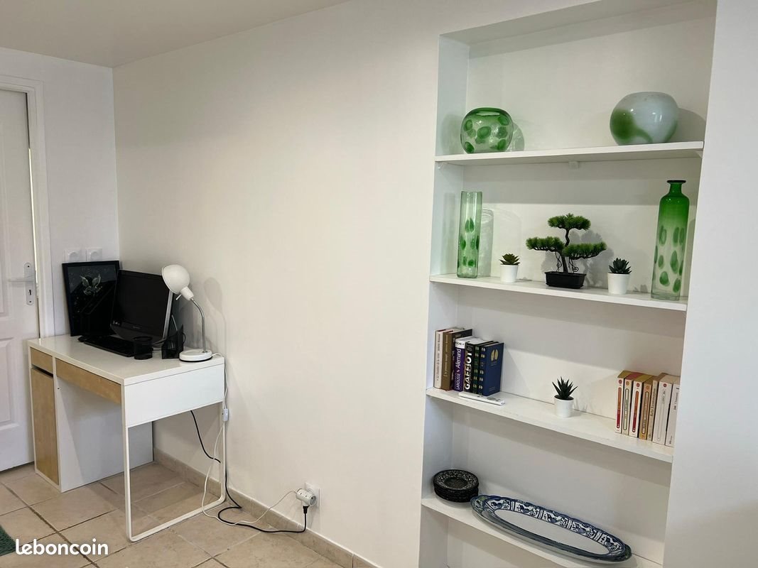 Appartement à louer, 40m², Noisy-le-Grand